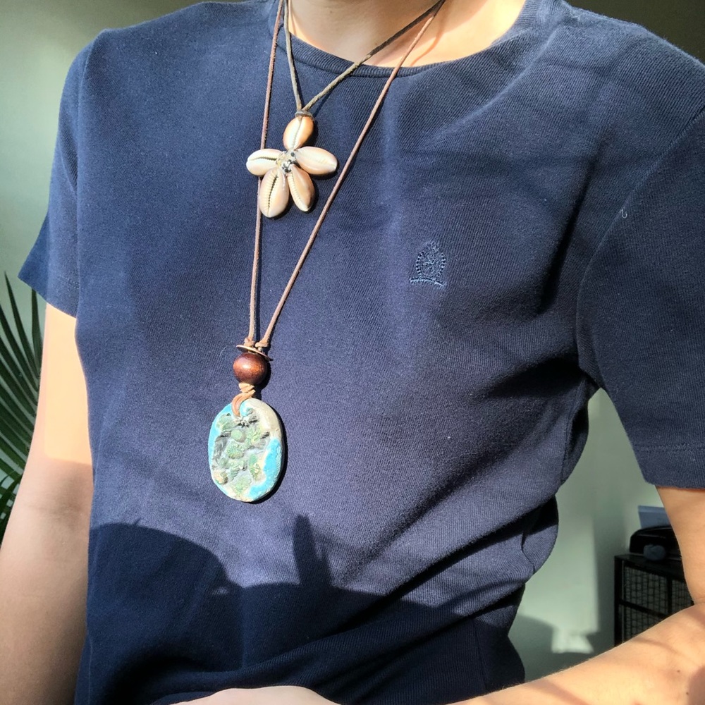 Women’s Tommy Hilfiger Sweater/Shirt